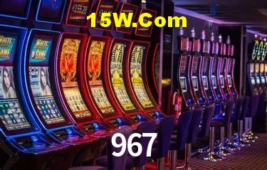 A Revolução dos Aplicativos de Jogos no 967