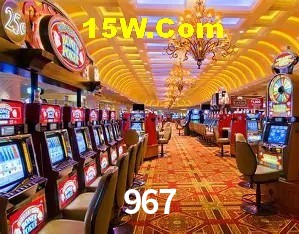 Desvendando o Mundo dos Jogos Virtuais na 967